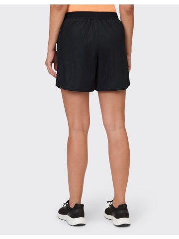 Venice Beach Shorts VB Ida in AOP lava embossed