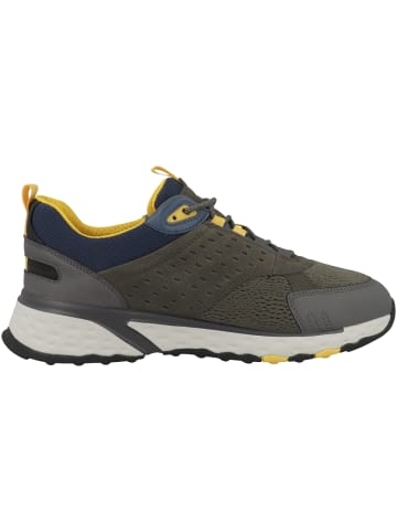 Geox Sneaker low U Sterrata A in gruen