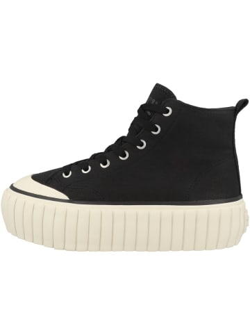 Diesel Sneaker mid S-HANAMI MID X in schwarz