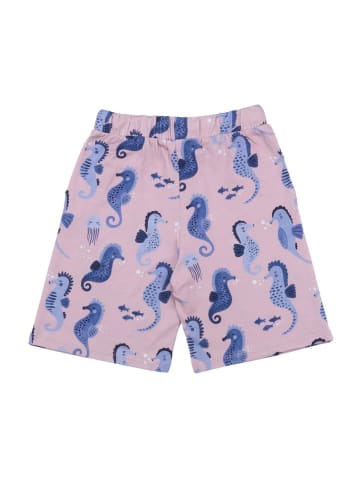 Walkiddy Shorts Shorts aus Baumwolle (Bio)