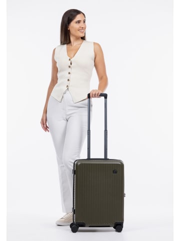 SURI FREY Trolley SFY FreyWay Paris in khaki 910