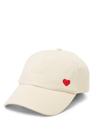 OPUS Cap Alovely in sand - 0001