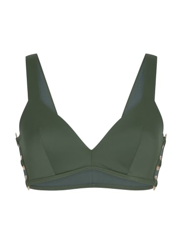 Linga Dore Bikini Triangel in Armee