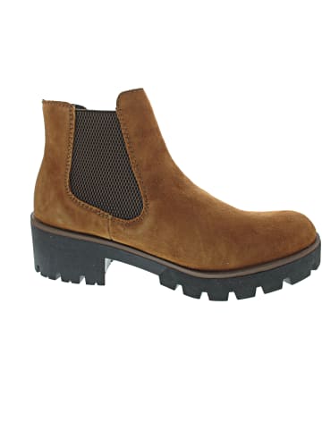 rieker Chelsea Boot Braun