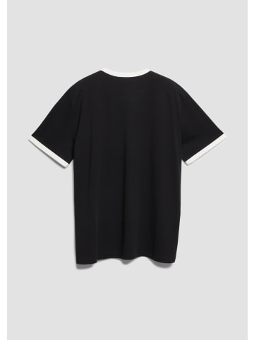 s.Oliver T-Shirt in 99D1_schwarz