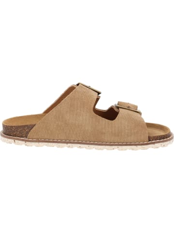 Palado Pantoletten Elaha Corda in Beige