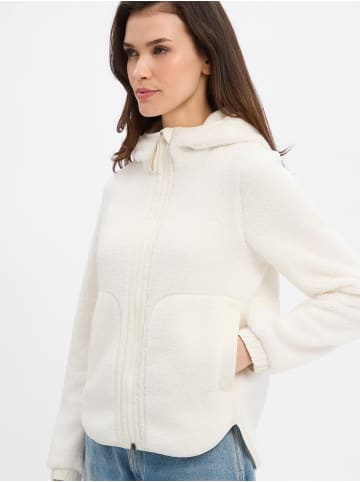 Camel Active Jacke in weiß