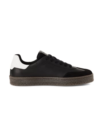 Tamaris Sneaker low 1-13616-46 in schwarz
