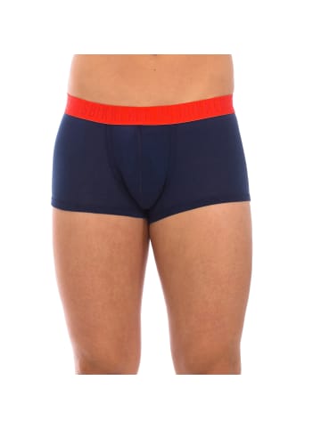 Bikkembergs 2er-Set: Boxershorts in Blue