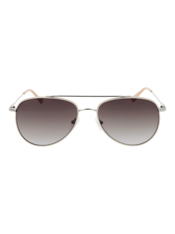 ESPRIT Damen Sonnenbrillen Pilot Beige