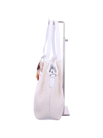 Tamaris Tasche TAS Konstantina in Weiß