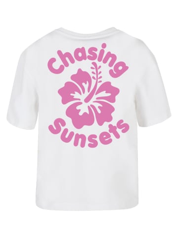 Mister Tee T-Shirts in white