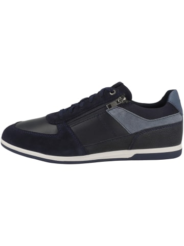 Geox Sneaker low U Renan B in dunkelblau