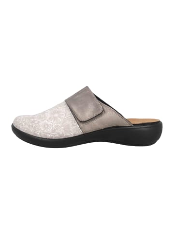 WESTLAND Clogs & Hausschuhe in Taupe