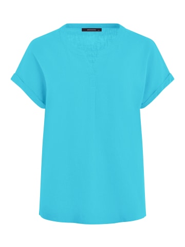 Navigazione Tunika in Türkis