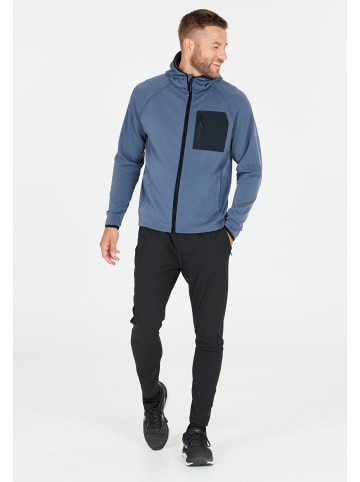 Endurance Trainingshose Dyne in 1001 Black