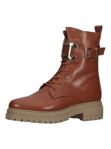 Scapa Stiefelette in Cognac