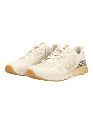 Tenhaag Sneaker in Beige