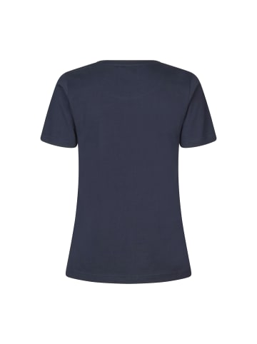 IDENTITY T-Shirt klassisch in Navy