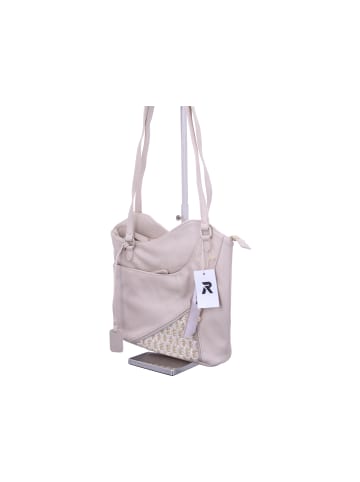 rieker Tasche in beige