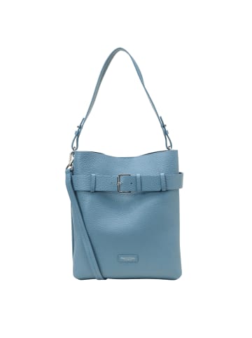 Marc O'Polo Hobo Bag Model Brinja medium in Stormy Sea