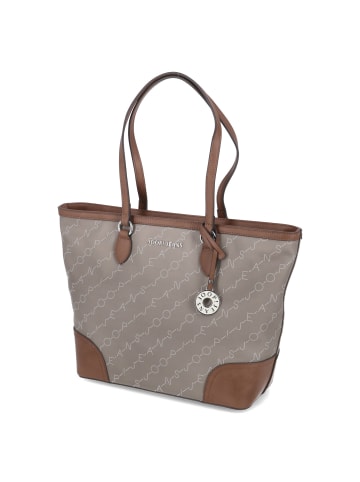 Joop! Jeans Shopper LARA in Taupe