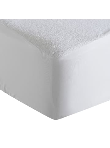 Happy Friday Baumwollfrottee Wasserdichter Matratzenschoner