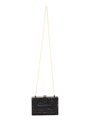 DreiMaster Klassik Women Handbag in Schwarz