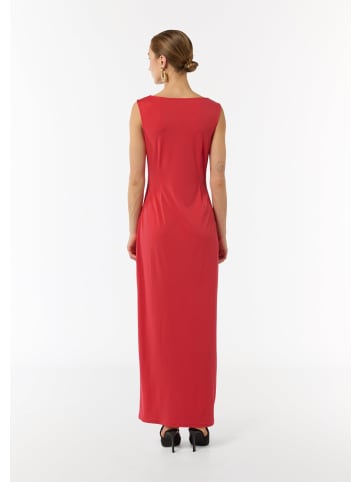 comma Kleid in 4294_koralle