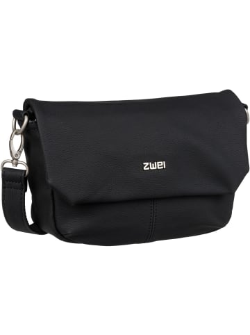 Zwei Bodybag Mademoiselle M40 in Nubuk/Black