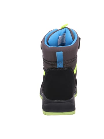 Tom Tailor Winterstiefel  in Grau