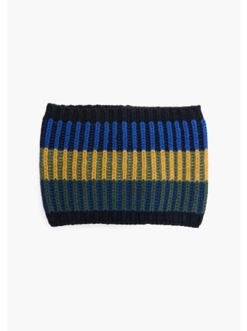 s.Oliver Tuch in 59X0_navy