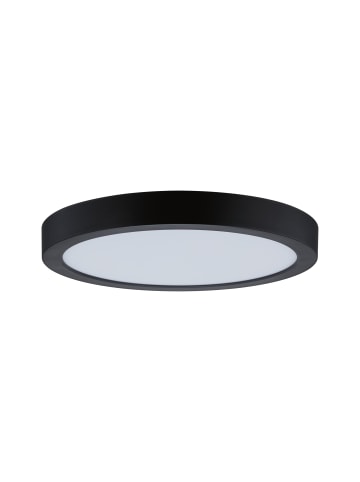 paulmann LED Panel Abia 2 White Select Dämmerungsgesteuerter Bewegungsmelder (HF) rund 3