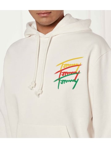 Tommy Hilfiger Hoodie für Herren in uni
