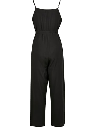 Urban Classics Jumpsuits in schwarz