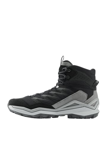 LOWA Outdoorschuhe MADDOX PRO GTX in blau/grau