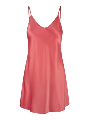 Linga Dore Linga Dore DAILY Kleidchen in Spiced coral