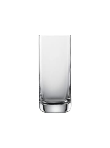 Schott Zwiesel 6er Set Longdrinkbecher Convention 390 ml in transparent