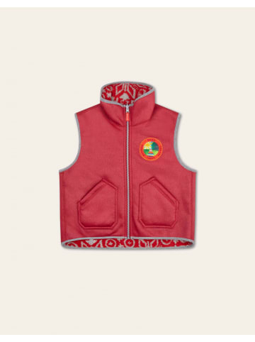 Oilily Weste Cees in Rot