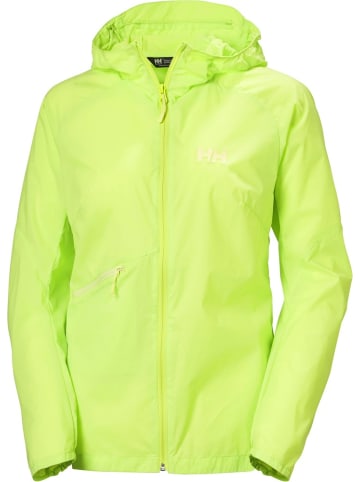 Helly Hansen Jacke in Grün