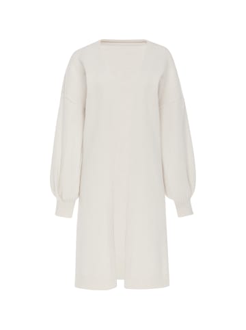 caspio Women Cardigan in CREAM
