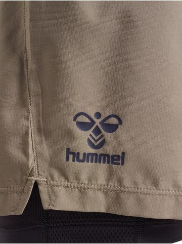 Hummel Hummel Shorts Hmlsprint Multisport Herren in WINTER TWIG