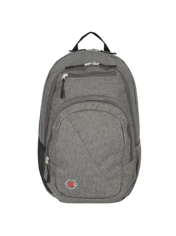 Nowi C2G Rucksack 48 cm Laptopfach in anthrazit