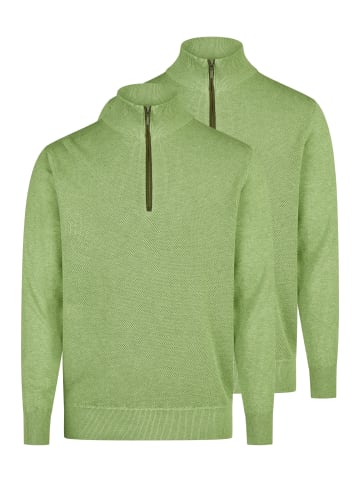 Redmond Troyer Basic in Grün