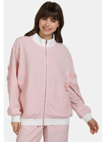 myMo Jacke in Rosa