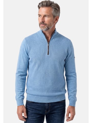 Redmond Troyer Basic in Hellblau / dunkelblau