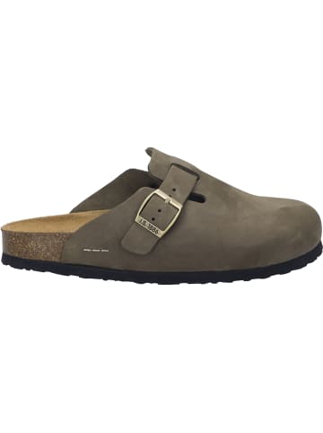 Josef Seibel Clog Hermine 04 in beige