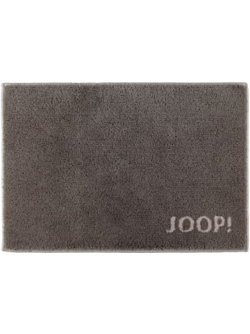 JOOP! JOOP! Badteppiche Classic 281 graphit - 1108 in graphit - 1108