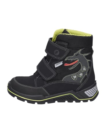 Ricosta Tex-Schuhe E Stiefel in schwarz
