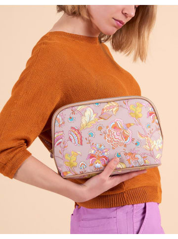 Oilily Chiara Kosmetiktasche in Braun